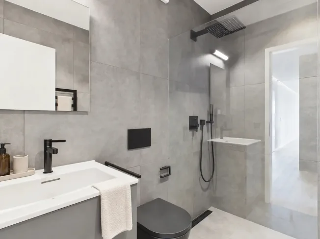 4 Zimmer Wohnung in Vésenaz – photo 14 sur 15