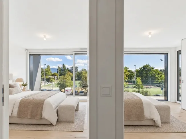 4 Zimmer Wohnung in Vésenaz – photo 12 sur 15