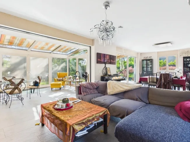 6 Zimmer Reihenfamilienhaus in Corsier GE – foto 7 di 12