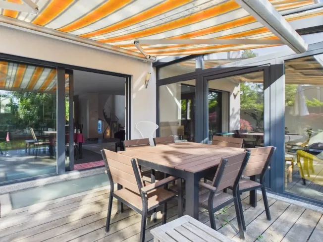6 Zimmer Reihenfamilienhaus in Corsier GE – foto 12 di 12