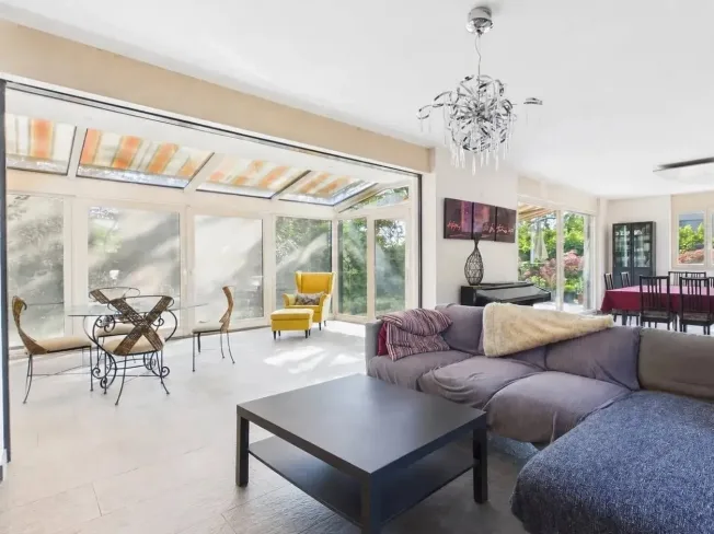 6 Zimmer Reihenfamilienhaus in Corsier GE – foto 2 di 12