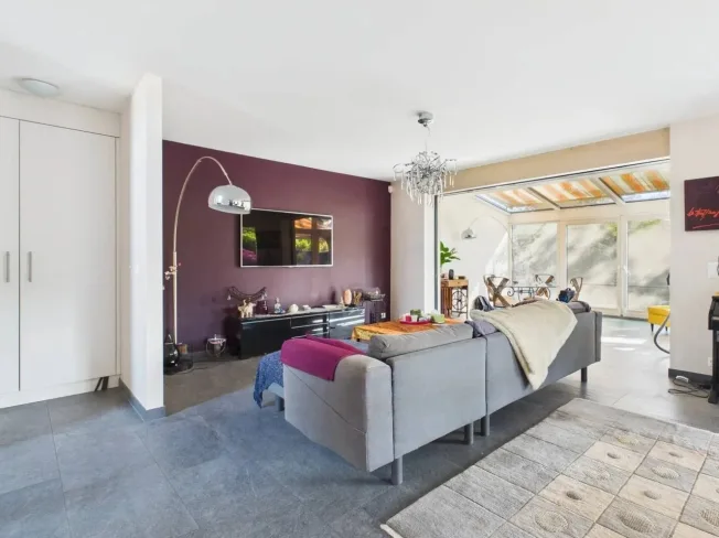 6 Zimmer Reihenfamilienhaus in Corsier GE – foto 8 di 12