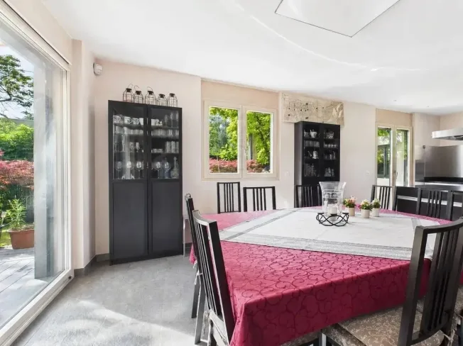6 Zimmer Reihenfamilienhaus in Corsier GE – foto 3 di 12