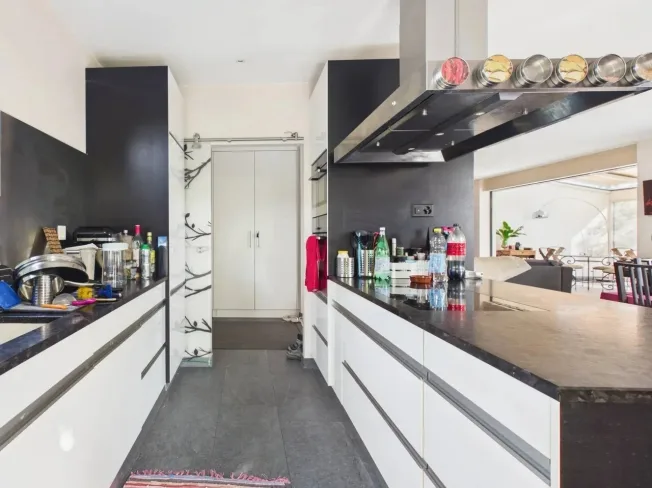 6 Zimmer Reihenfamilienhaus in Corsier GE – foto 9 di 12