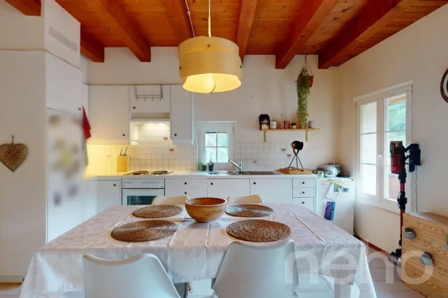 Einfamilienhaus in Moudon – Foto 8 von 9
