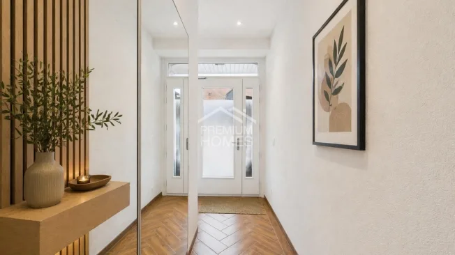 4.5 Zimmer Wohnung in Mézières FR – photo 8 sur 11