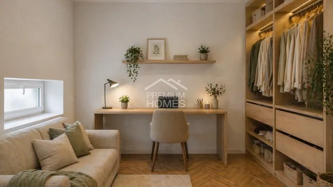 4.5 Zimmer Wohnung in Mézières FR – photo 6 sur 11