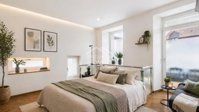 4.5 Zimmer Wohnung in Mézières FR – photo 3 sur 11