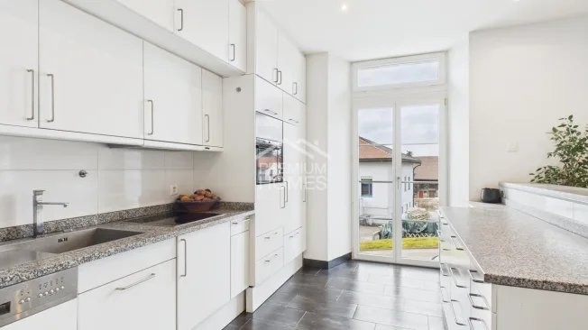 4.5 Zimmer Wohnung in Mézières FR – photo 2 sur 11
