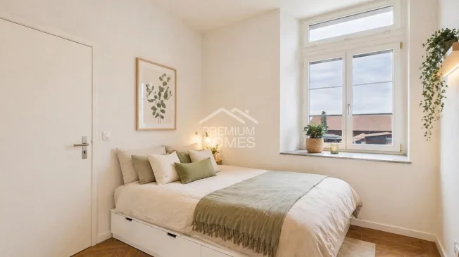 4.5 Zimmer Wohnung in Mézières FR – photo 5 sur 11