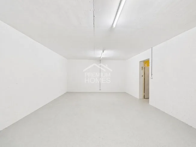 4.5 Zimmer Einfamilienhaus in Massonnens – Foto 8 von 9