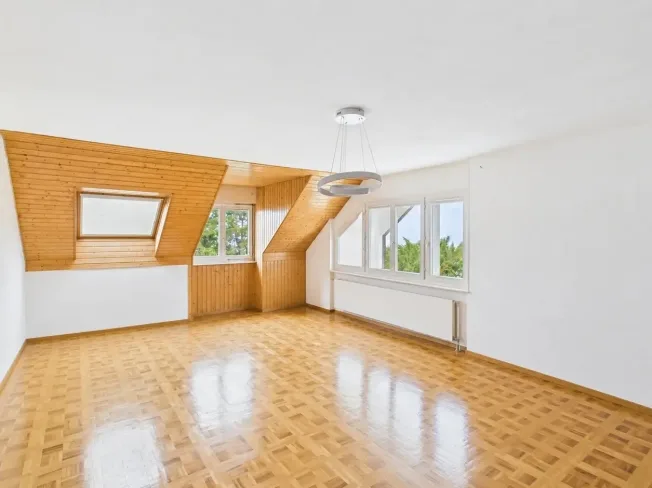 3.5 Zimmer Wohnung in St-Légier-La Chiésaz – Foto 3 von 10