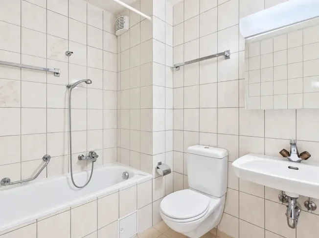 3.5 Zimmer Wohnung in St-Légier-La Chiésaz – Foto 9 von 10