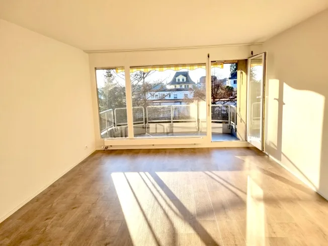 3.5 Zimmer Etagenwohnung in Selzach – photo 2 of 10