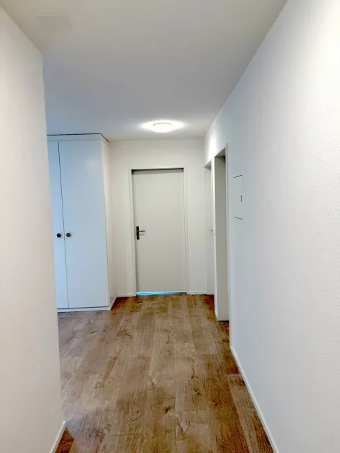 3.5 Zimmer Etagenwohnung in Selzach – photo 6 of 10
