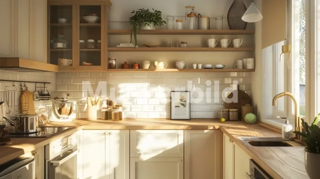 4.5 Zimmer Wohnung in Bolligen – Foto 6 von 6