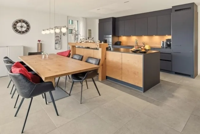 4.5 Zimmer Wohnung in Münsingen – Foto 2 von 11