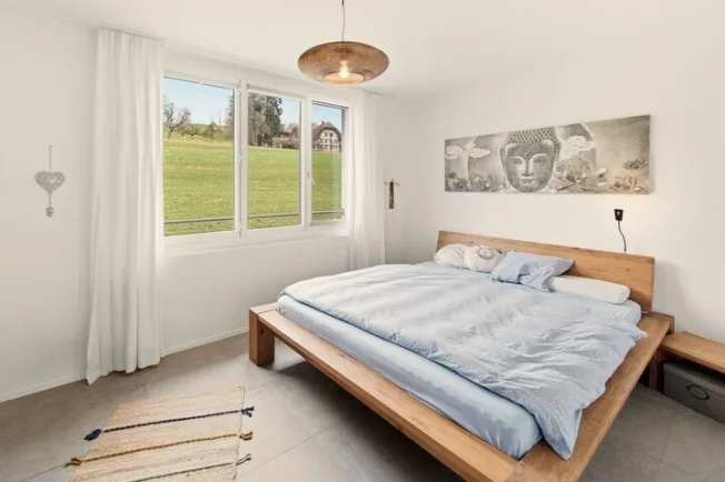 4.5 Zimmer Wohnung in Kirchdorf BE – Foto 9 von 11
