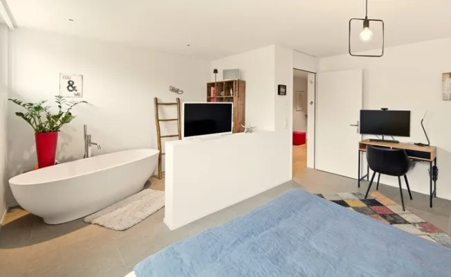 4.5 Zimmer Wohnung in Kehrsatz – photo 8 of 11