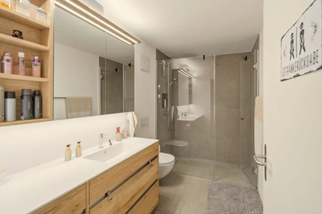 4.5 Zimmer Wohnung in Kehrsatz – photo 10 of 11
