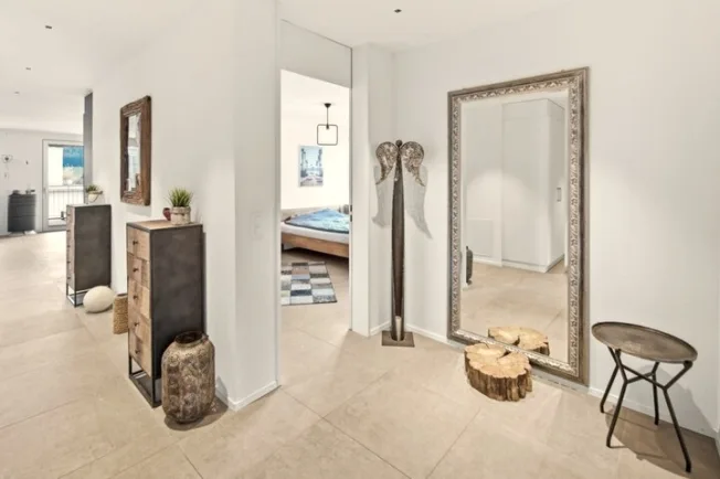 4.5 Zimmer Wohnung in Belp – Foto 6 von 11