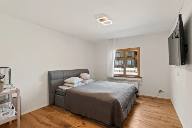 4.5 Zimmer Wohnung in Wimmis – photo 11 of 13