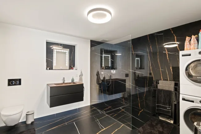 4.5 Zimmer Wohnung in Wimmis – photo 9 of 13