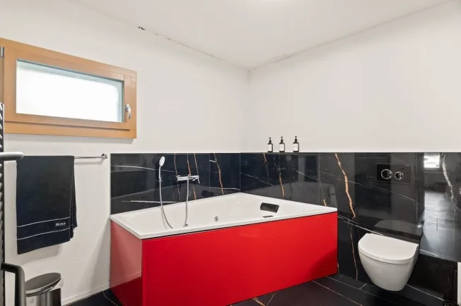 4.5 Zimmer Wohnung in Wimmis – photo 13 of 13