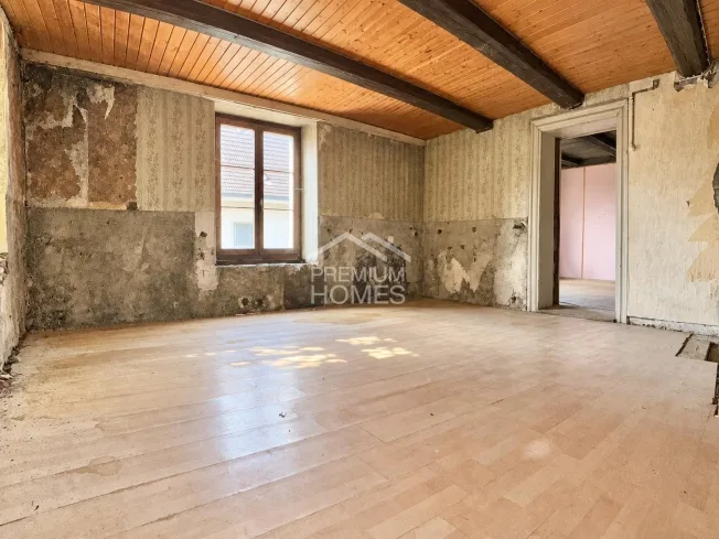 5.5 Zimmer Einfamilienhaus in Arisdorf – foto 5 di 8