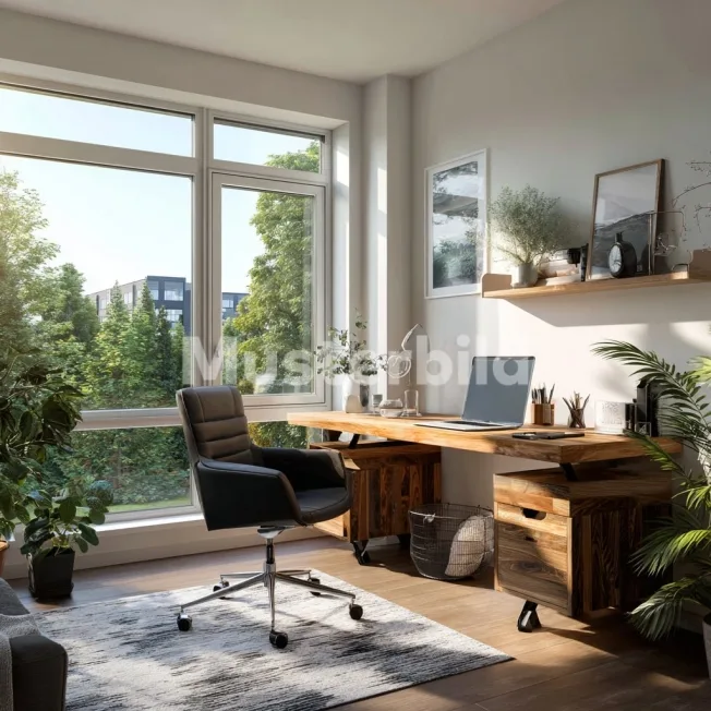 4.5 Zimmer Wohnung in Oftringen – Foto 2 von 6