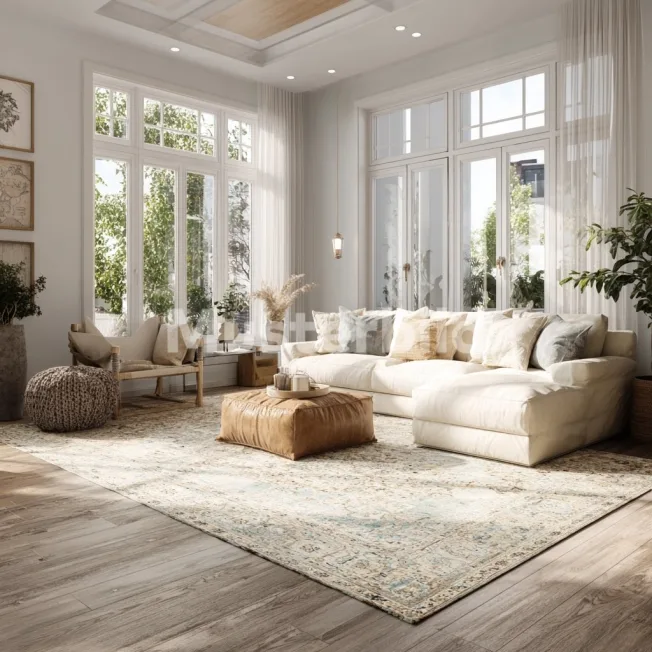 5.5 Zimmer Einfamilienhaus in Luzern – Foto 2 von 6
