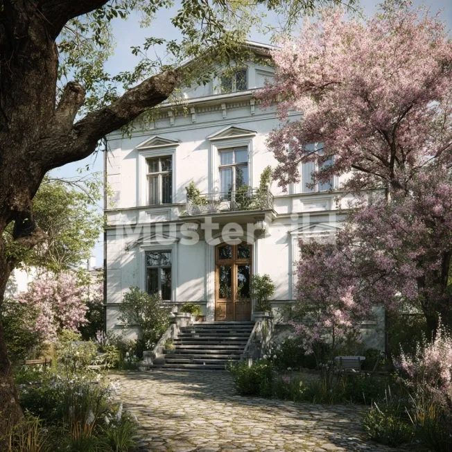 5.5 Zimmer Einfamilienhaus in Luzern – Foto 4 von 6