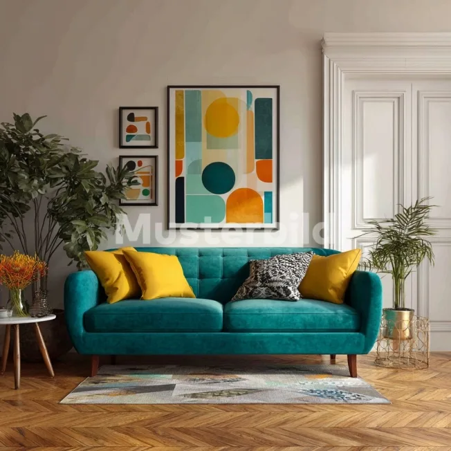 5.5 Zimmer Einfamilienhaus in Luzern – Foto 6 von 6