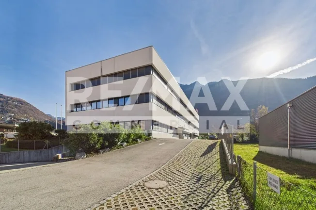 Wohnung in Giubiasco – Foto 6 von 13