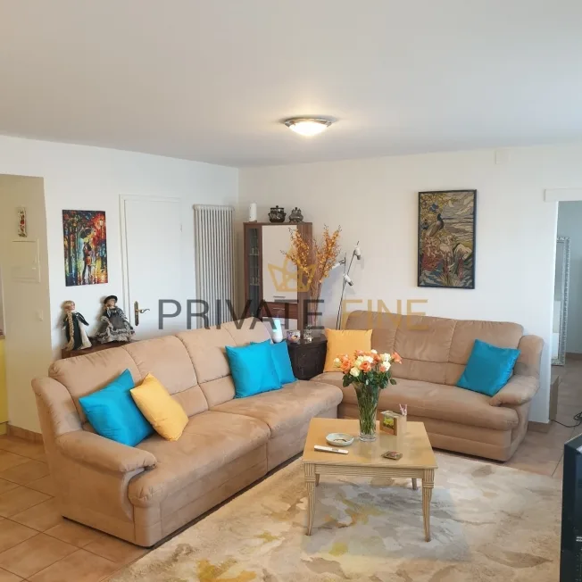 3.5 Zimmer Villa in Ronco sopra Ascona – photo 13 sur 14