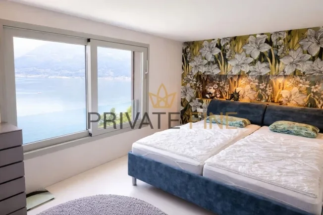 3.5 Zimmer Villa in Ronco sopra Ascona – photo 5 sur 14