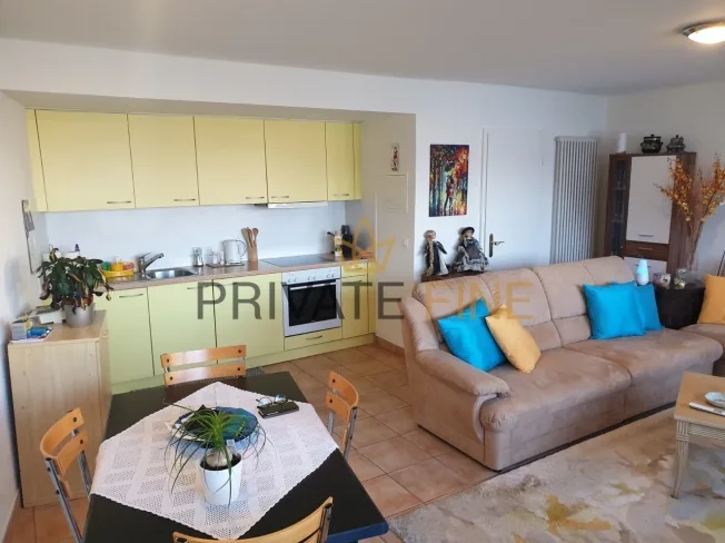 3.5 Zimmer Villa in Ronco sopra Ascona – photo 12 sur 14