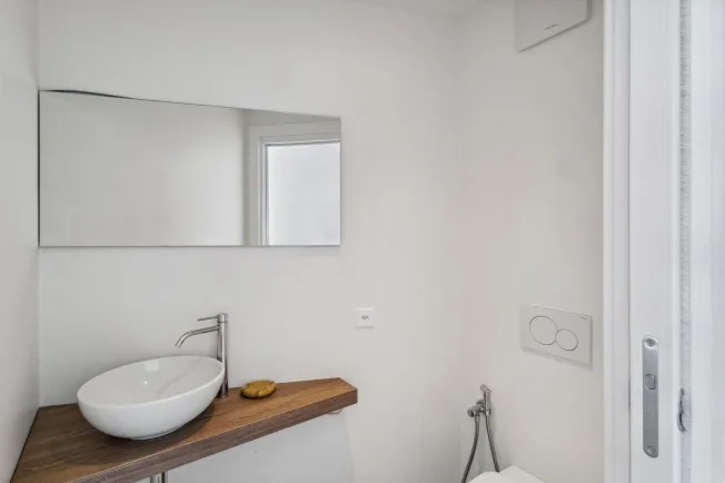 4.5 Zimmer Einfamilienhaus in Arzo – Foto 3 von 9