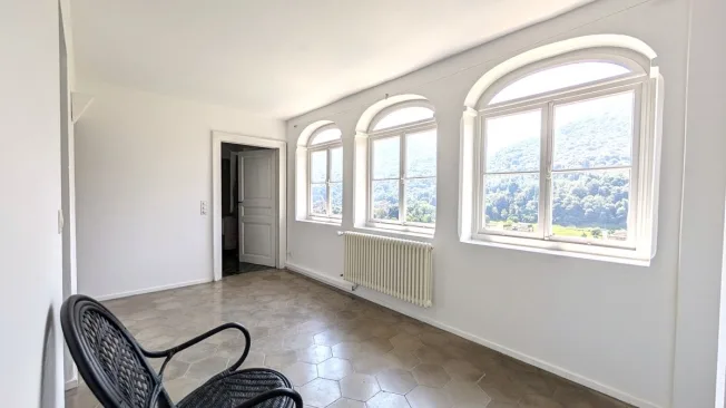 8 Zimmer Einfamilienhaus in Monteggio – Foto 4 von 13