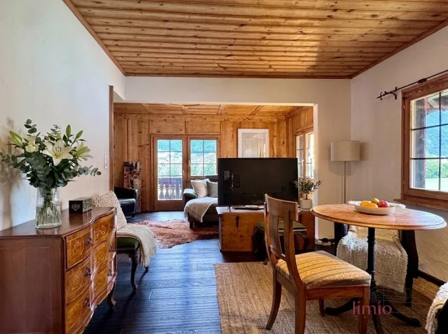 9 Zimmer Einfamilienhaus in Chur – Foto 8 von 13