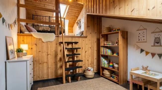 9 Zimmer Einfamilienhaus in Chur – Foto 11 von 13