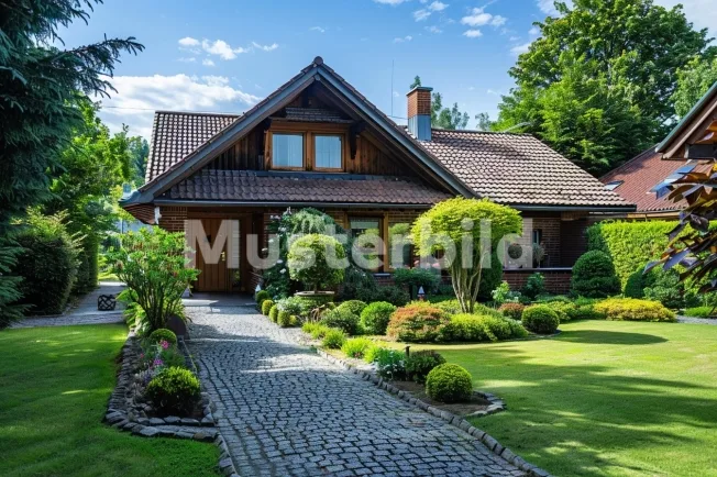 6 Zimmer Einfamilienhaus in Einsiedeln – Foto 3 von 6
