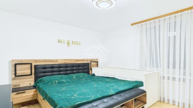 11 Zimmer Einfamilienhaus in Bettwiesen – photo 12 sur 13
