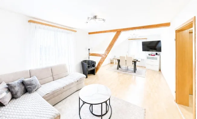11 Zimmer Einfamilienhaus in Bettwiesen – photo 7 sur 13