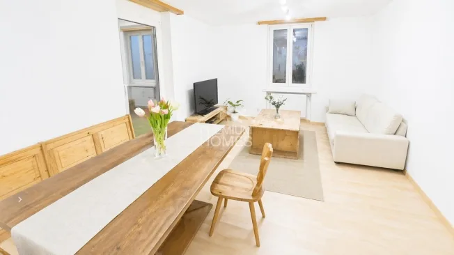 11 Zimmer Einfamilienhaus in Bettwiesen – photo 6 sur 13