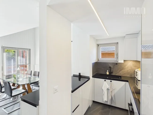 Incantevole appartamento 2 camere + soppalco a La Tzoumaz, completamente ristrutturato – foto 20 di 20