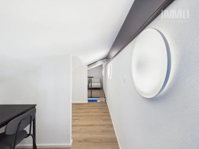 Incantevole appartamento 2 camere + soppalco a La Tzoumaz, completamente ristrutturato – foto 17 di 20
