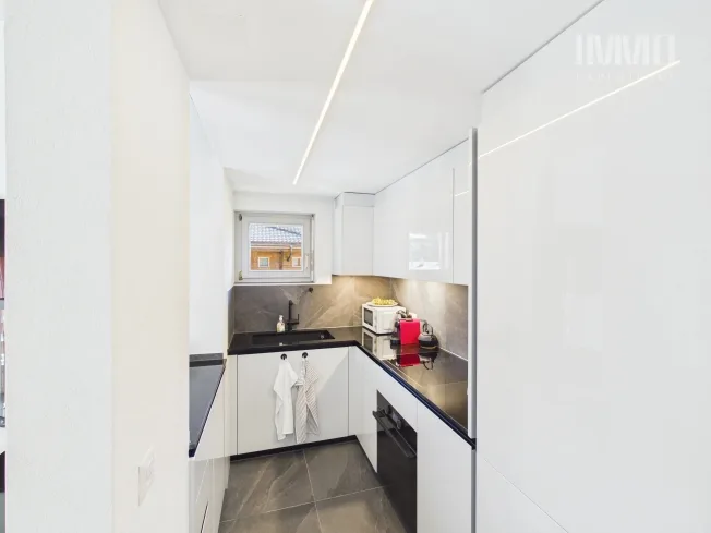 Incantevole appartamento 2 camere + soppalco a La Tzoumaz, completamente ristrutturato – foto 19 di 20