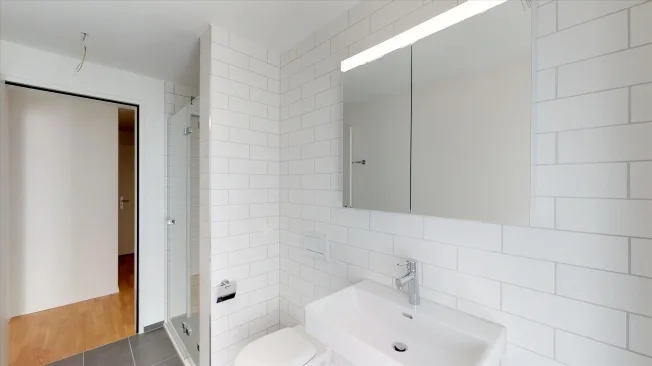 Appartamento moderno a proximità immediata del lago! – foto 5 di 8