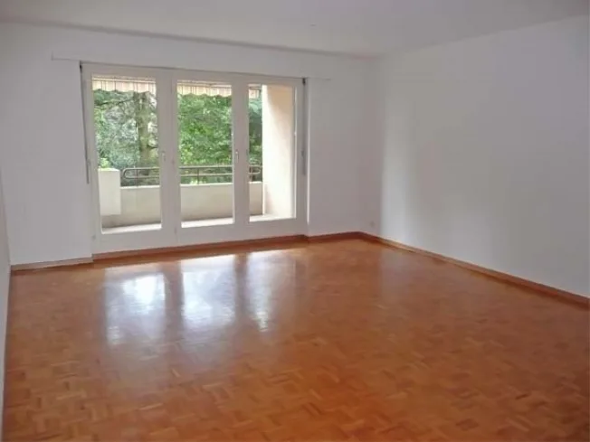 Vivere in modo moderno a Schwerzenbach, frescamente ristrutturato e ottimamente collegato! – foto 12 di 14